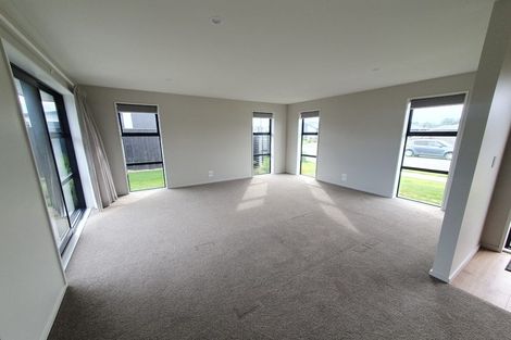 Photo of property in 9 Burrow Street, Rolleston, 7614