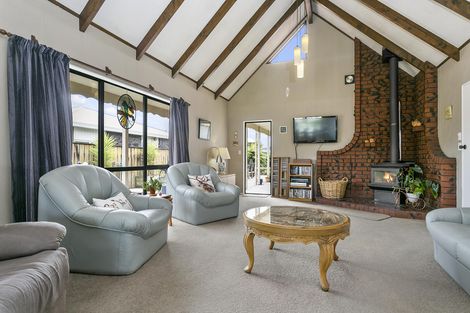 Photo of property in 4 Kaimai Drive, Matamata, 3400