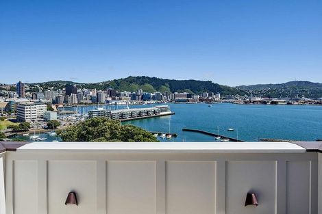 Photo of property in 30 Mcfarlane Street, Mount Victoria, Wellington, 6011