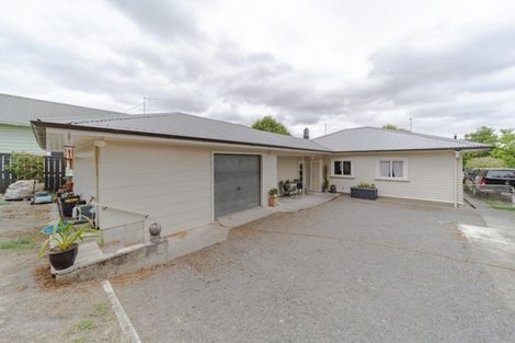 Photo of property in 5 Ruataniwha Street, Waipukurau, 4200