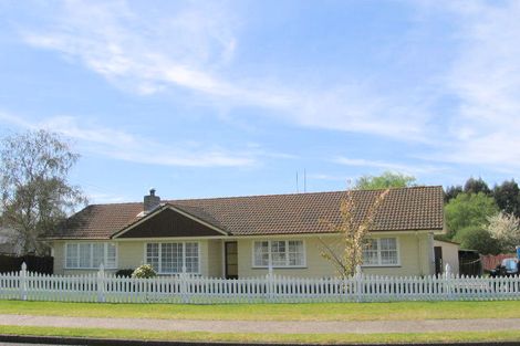 Photo of property in 6 Alison Street, Mangakakahi, Rotorua, 3015