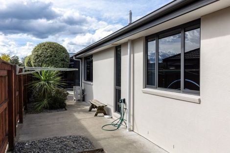 Photo of property in 4 Mckendry Street, Redwoodtown, Blenheim, 7201
