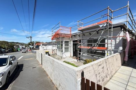 Photo of property in 432 Adelaide Road, Berhampore, Wellington, 6023