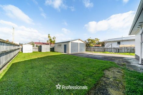 Photo of property in 11 Bythell Street, Wainuiomata, Lower Hutt, 5014