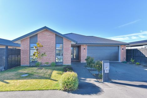 Photo of property in 10 Lambies Street, Marshland, Christchurch, 8083