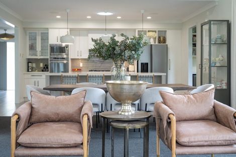 Photo of property in 7 Parklea Drive, Tamahere, Hamilton, 3283