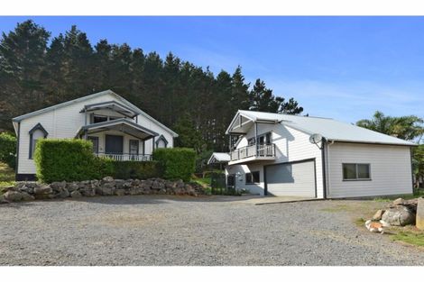 Photo of property in 121 Church Road, Ngararatunua, Kamo, 0185