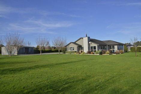 Photo of property in 104e Mannings Road, Carrington, Carterton, 5791