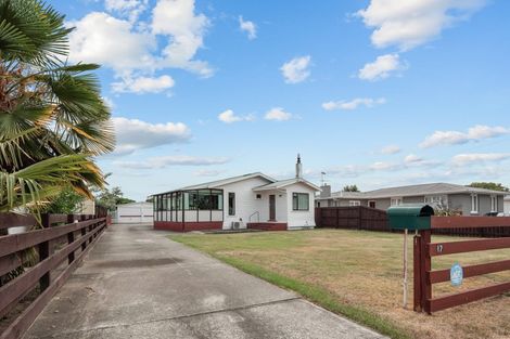 Photo of property in 17 Hospital Road, Witherlea, Blenheim, 7201