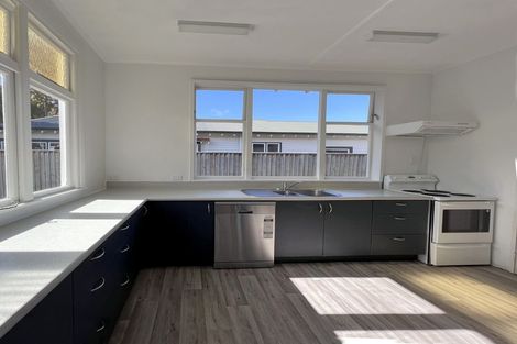 Photo of property in 437 Worcester Street, Linwood, Christchurch, 8011