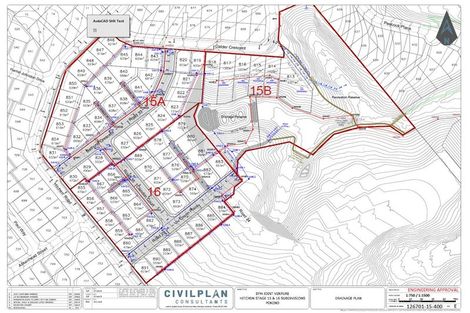 Photo of property in 5 Titchmarsh Lane, Pokeno, 2402