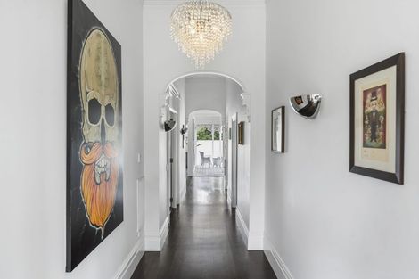 Photo of property in 306 Jervois Road, Herne Bay, Auckland, 1011