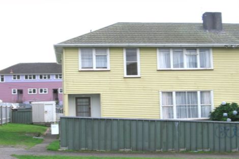 Photo of property in 149-151 Bedford Street, Cannons Creek, Porirua, 5024