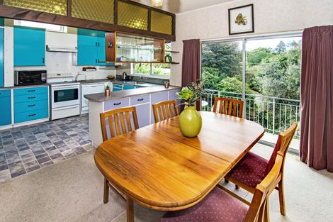 Photo of property in 21 Titoki Street, Lansdowne, Masterton, 5810