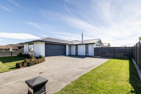 Photo of property in 49 Matariki Avenue, Frimley, Hastings, 4120