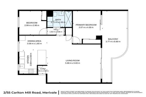 Photo of property in 2/55 Carlton Mill Road, Merivale, Christchurch, 8014