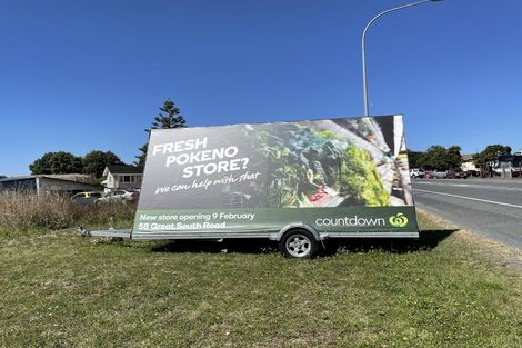 Photo of property in 52 Peacock Place, Pokeno, 2402