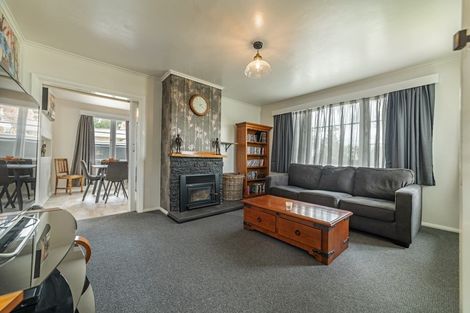 Photo of property in 4 Crewe Street, Pahiatua, 4910