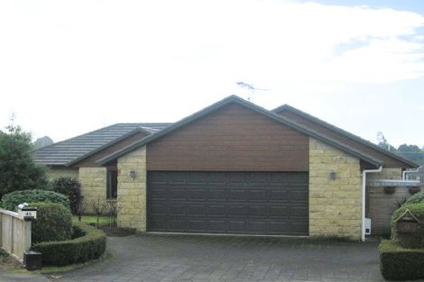 Photo of property in 47 Millthorpe Crescent, Pukete, Hamilton, 3200