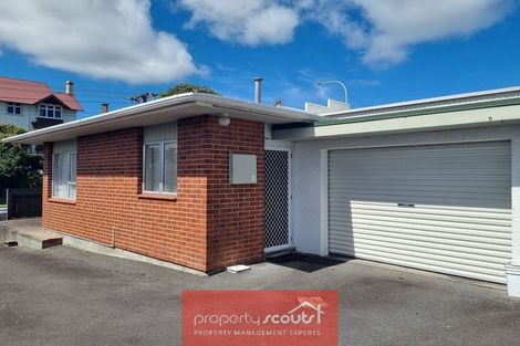 Photo of property in 4/237 Courtenay Street, Strandon, New Plymouth, 4312