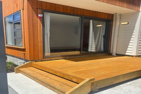 Photo of property in 128b Randwick Road, Moera, Lower Hutt, 5010