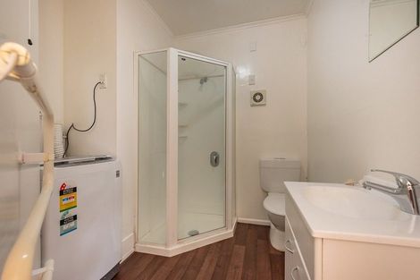 Photo of property in 57a Mortimer Terrace, Brooklyn, Wellington, 6021