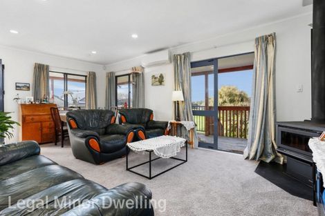 Photo of property in 204 Postman Road, Dairy Flat, Albany, 0794