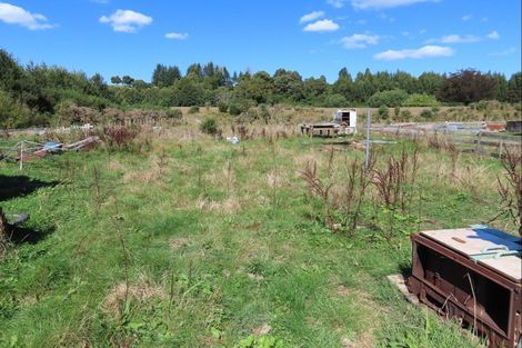 Photo of property in 240 Ikamatua, Ikamatua, Totara Flat, 7871