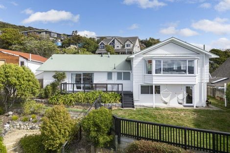 Photo of property in 3 Kilsyth Street, Karori, Wellington, 6012
