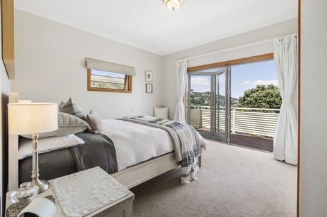 Photo of property in 201 Townsend Road, Miramar, Wellington, 6022