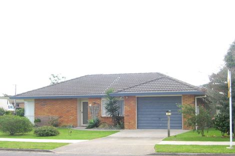 Photo of property in 5 Tui Street, Mount Maunganui, 3116