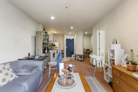 Photo of property in Courtenay Apartments, 307/120 Courtenay Place, Te Aro, Wellington, 6011