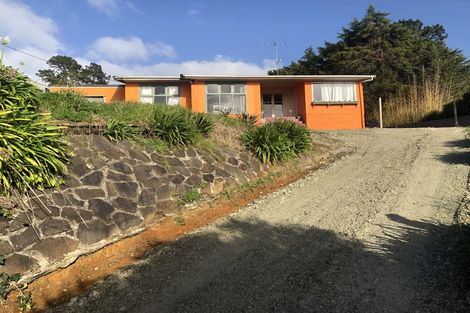 Photo of property in 12 Komiti Road, Tinopai, 0593