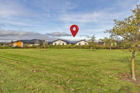 Photo of property in 42 Thornborough Drive, Rolleston, 7615