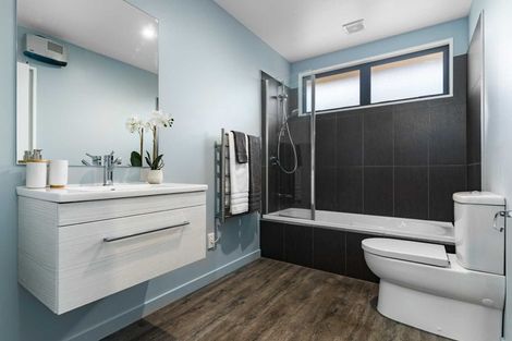 Photo of property in 43 Bradwell Crescent, Halswell, Christchurch, 8025