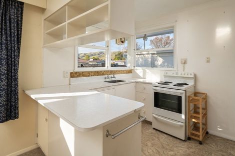 Photo of property in 1 Kinloch Crescent, Witherlea, Blenheim, 7201