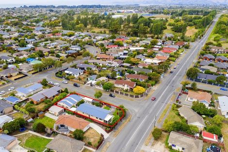 Photo of property in 1 Tapiri Street, Parklands, Christchurch, 8083