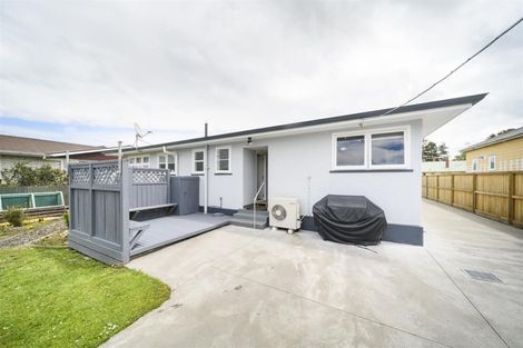 Photo of property in 7 Grey Street, Marton, 4710