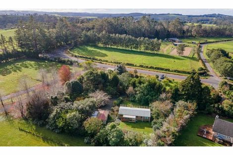 Photo of property in 167 Onekura Road, Waipapa, Kerikeri, 0295