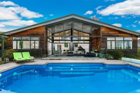 Photo of property in 36a Wicklam Lane, Greenhithe, Auckland, 0632