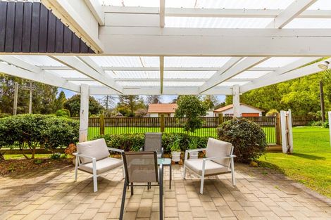 Photo of property in 39 Riverlea Road, Whenuapai, Auckland, 0618