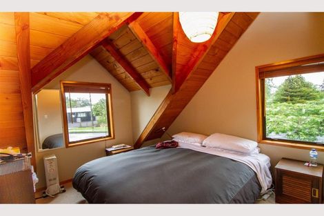 Photo of property in 97a Goldfinch Street, Ohakune, 4625