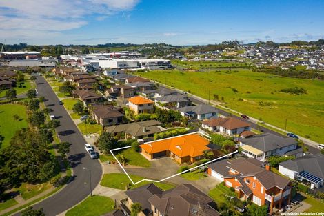 Photo of property in 20 Anchorite Way, Red Beach, 0932