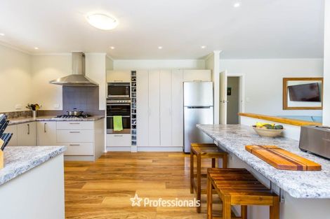 Photo of property in 53 Thackeray Street, Trentham, Upper Hutt, 5018