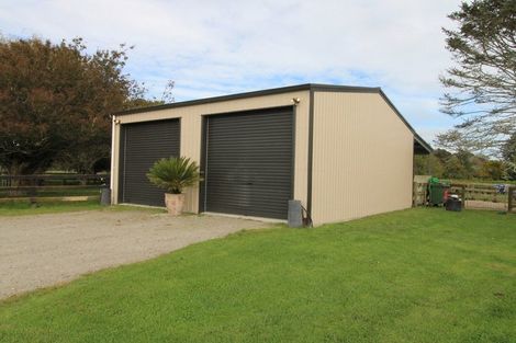 Photo of property in 37 State Highway 27, Tirau, 3410