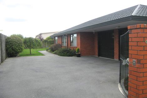 Photo of property in 48 Tuckers Road, Redwood, Christchurch, 8051