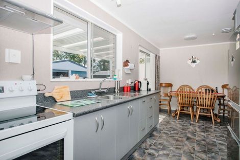 Photo of property in 32 Victor Street, Dannevirke, 4930