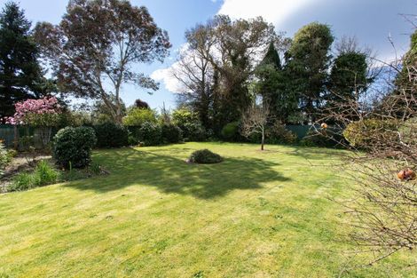 Photo of property in 43 Alma Street, Dannevirke, 4930