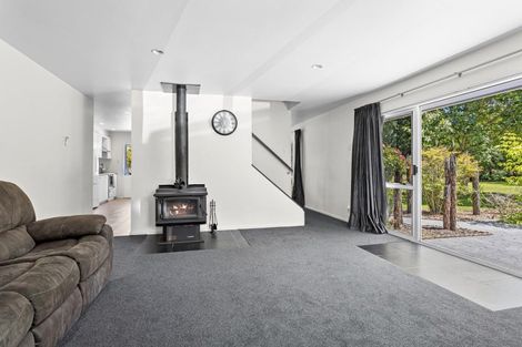 Photo of property in 719 Tram Road, Ohoka, Kaiapoi, 7692