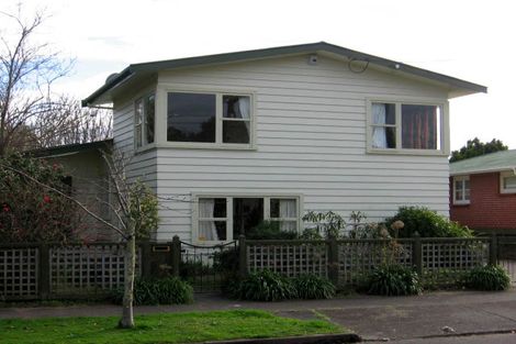 Photo of property in 19 Buick Crescent, Awapuni, Palmerston North, 4412